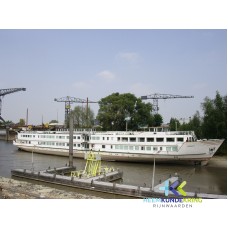 2003 -13-08 Tolkamer Scheepswerf de Hoop -Rijn Kant Coll. HKR (4)